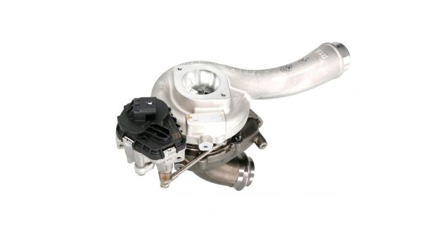 Turbo Ducato Boxer Jumper 2.3 177 CV | 879542