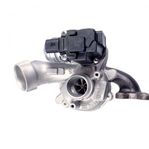 Turbo IHI 1.4 TSI HYBRID | 04E145721C