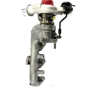 Turbo Kia Venga, Rio, Hyundai I20 1.4 | 90114-01030
