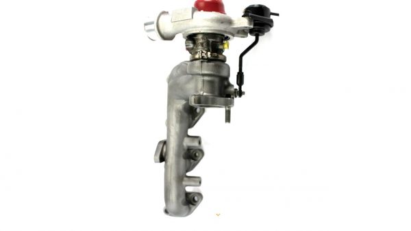 Turbo Kia Venga, Rio, Hyundai I20 1.4 | 90114-01030