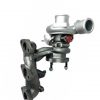 Turbo Kia / Hyundai 1.1 CRDI 74/75 CV | 49173-02800