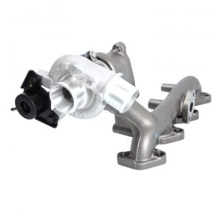 Turbo Kia i20 i30 Ceed Pro Ceed 1.4 90 CV | 49173-07740