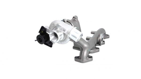 Turbo Kia i20 i30 Ceed Pro Ceed 1.4 90 CV | 49173-07740