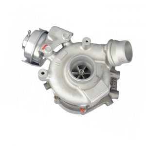 Turbo Mitsubishi 2.2Di-D 150 CV | 49335-01120 21/22
