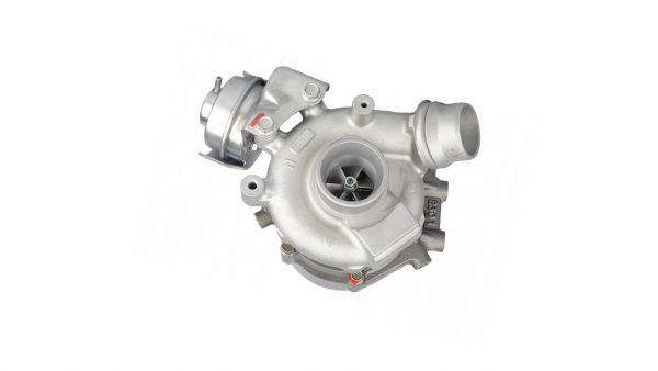 Turbo Mitsubishi 2.2Di-D 150 CV | 49335-01120 21/22