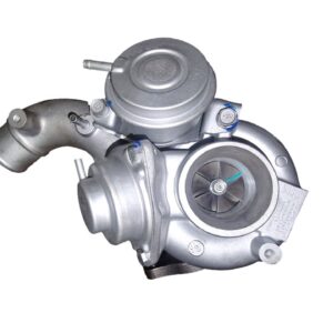Turbo Renault 2.0 T 163-180 CV | 49377-07300 01/03/33