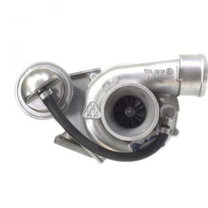 Turbo Iveco Daily II 2.5 108/115 CV | 53149707004