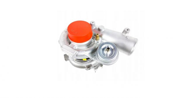 Turbo Nissan Terrano II 2.7 Di 118 CV | 722687