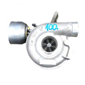 Turbo Volvo Penta Marine GARRETT 2.5 763263-5005S