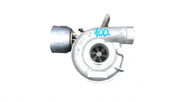 Turbo Volvo Penta Marine GARRETT 2.5 763263-5005S