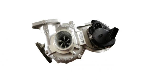 Turbo Ford Ranger, Everest 2.0 D EcoBlue | 850229