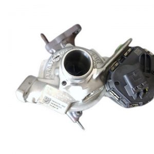 Turbo Fiat 500X Tipo Doblo 1.3 Multijet 95CV | 857278