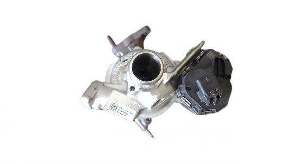 Turbo Fiat 500X Tipo Doblo 1.3 Multijet 95CV | 857278