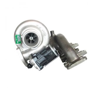 Turbo Kia Hyundai 2.0 T 150 CV | 282312GTA1