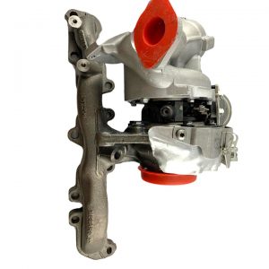 Turbo Audi / Seat / Skoda 1.6 TDI 115 CV | 829847
