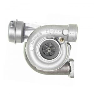 Turbo Fiat Croma I 1.9 TD 90 CV | 465475