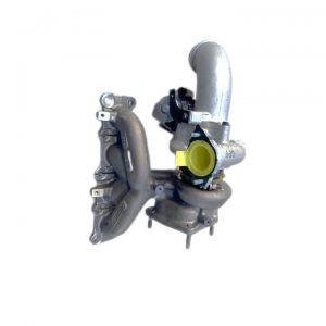 Turbo HYUNDAI I30N 2.0 T 250 275 CV | 50124-01021