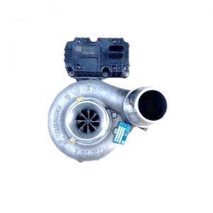 Turbo Kia Sorento, Hyundai Santa Fe 2.2 200 CV | 53039700652