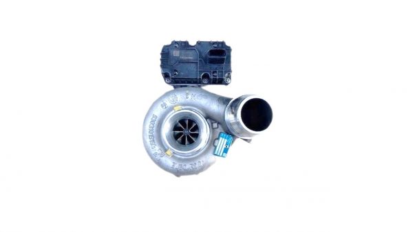 Turbo Kia Sorento, Hyundai Santa Fe 2.2 200 CV | 53039700652