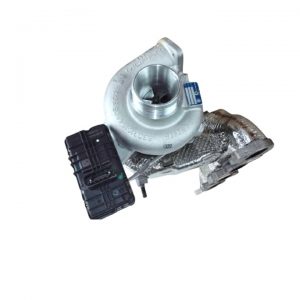Turbo Jeep Cherokee V 2.2 MJD 195 CV | 53039700774