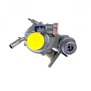 Turbo Opel Corsa E 1.3 CDTI 75 CV | 54319700023