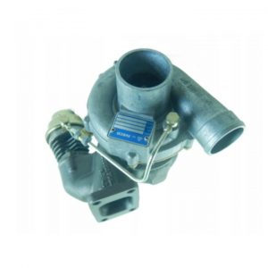 Turbo Iveco Daily I 2.5 103 CV | 53269706082