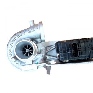 Turbo Jeep, Fiat 500X 2.0 136-170 CV | 821784
