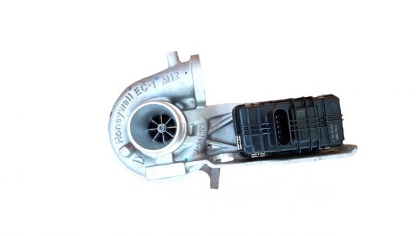Turbo Jeep, Fiat 500X 2.0 136-170 CV | 821784