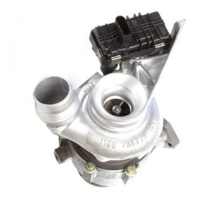 Turbo BMW 2.0 d 163/184CV | 49335-00584