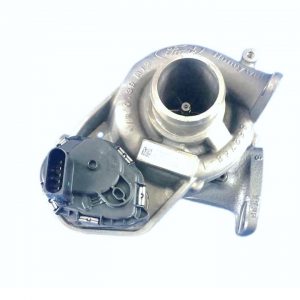 Turbo Ford Transit Tourneo 2.0 D 105/130 CV | 852072