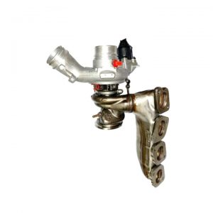 Turbo Mercedes 2.0 197/258/299 CV | 49377-07940