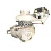 Turbo Mercedes A B C E - Klasse 2.0 d 190/194 CV | 859748