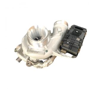 Turbo Mercedes A B C E - Klasse 2.0 d 190/194 CV | 859748