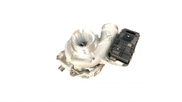 Turbo Mercedes A B C E - Klasse 2.0 d 190/194 CV | 859748