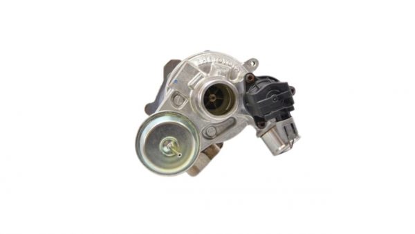 Turbo Toyota Auris Corolla C-HR 1.2 T 116 CV | VB40
