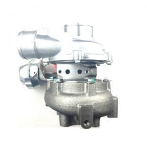 Turbo Isuzu D-Max 2.5 136 CV | VIGL 8981320703