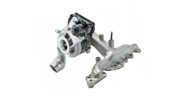 Turbo Renault / Nissan 1.7 DCI | 49180-04320