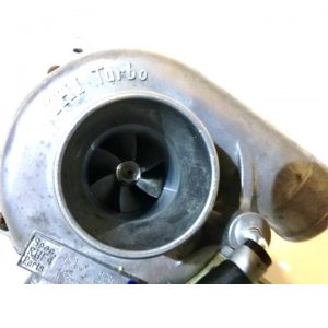 Turbo neuf Volvo Penta Marine 2.2L 75 CV | AS13