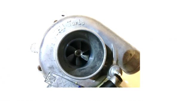Turbo neuf Volvo Penta Marine 2.2L 75 CV | AS13