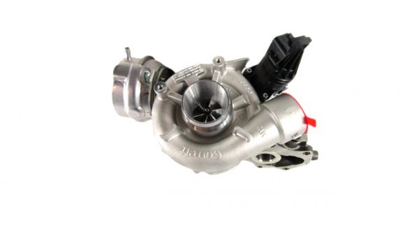 Turbo Renault, Opel, Nissan 2.3 DCI 190 CV | 144104619R 858864
