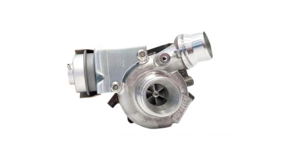 Turbo Mitsubishi ASX 1.8 DID MIVEC 116 CV | 49131-06900