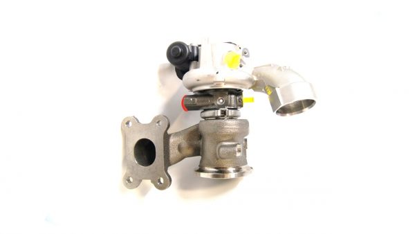 Turbo Audi A4 A5 1.4 TFSI 150 CV | 49180-01520