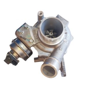 Turbo Isuzu D-Max MU-X 1.9 150/163 CV | 49335-04000