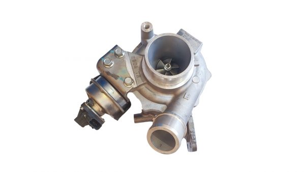 Turbo Isuzu D-Max MU-X 1.9 150/163 CV | 49335-04000