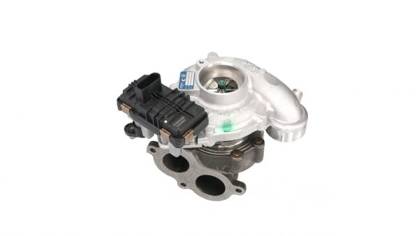 Turbo BMW M550d 750 X5 X6 3.0 D 381 CV | 53039880523