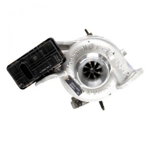 Turbo Fiat Ducato 2.0 Multijet 115/116 CV | 832642-