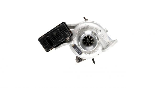 Turbo Fiat Ducato 2.0 Multijet 115/116 CV | 832642-