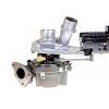 Turbo Audi A8 4.2 TDI 326 CV | 765312
