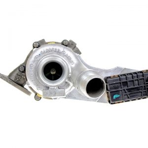 Turbo Audi A8 4.2 TDI 326 CV | 765312