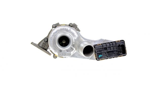 Turbo Audi A8 4.2 TDI 326 CV | 765312